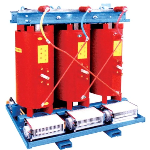 樟树SCB10-1250KVA干式变压器
