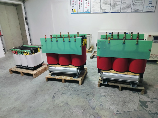 樟树KS11-1000KVA矿用变压器